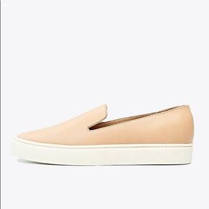 [Nisolo] Luna Slip-On Sneakers